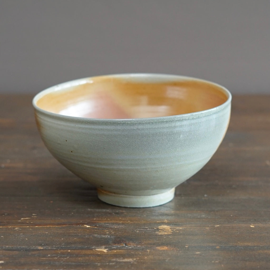 Wood Fired Noodle Bowl #SY937