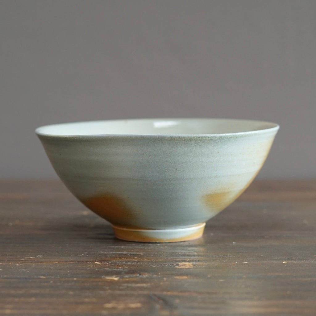 Wood Fired Serving Bowl #SY938