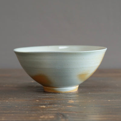 Wood Fired Serving Bowl #SY938