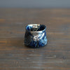 Gilded Ocean GUINOMI Sake Cup #HT441