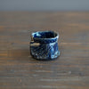 Gilded Ocean GUINOMI Sake Cup #HT441