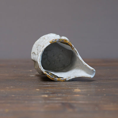 Gilded Cloud KATAKUCHI Sake Server #HT523