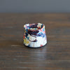 Luster Rainbow GUINOMI Sake Cup #HT443