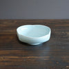 Blue Celadon Arabesque Bowl #KG5