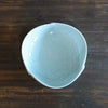 Blue Celadon Arabesque Bowl #KG5