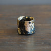 Gilded Earth GUINOMI Sake Cup #HT445