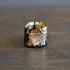 Gilded Earth GUINOMI Sake Cup #HT445
