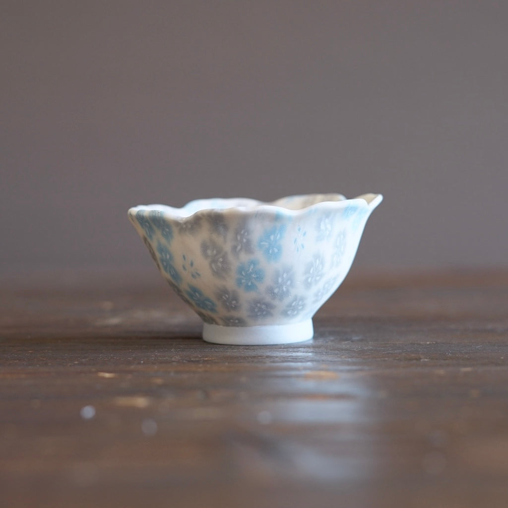 NERIKOMI Small Cup #EM2A