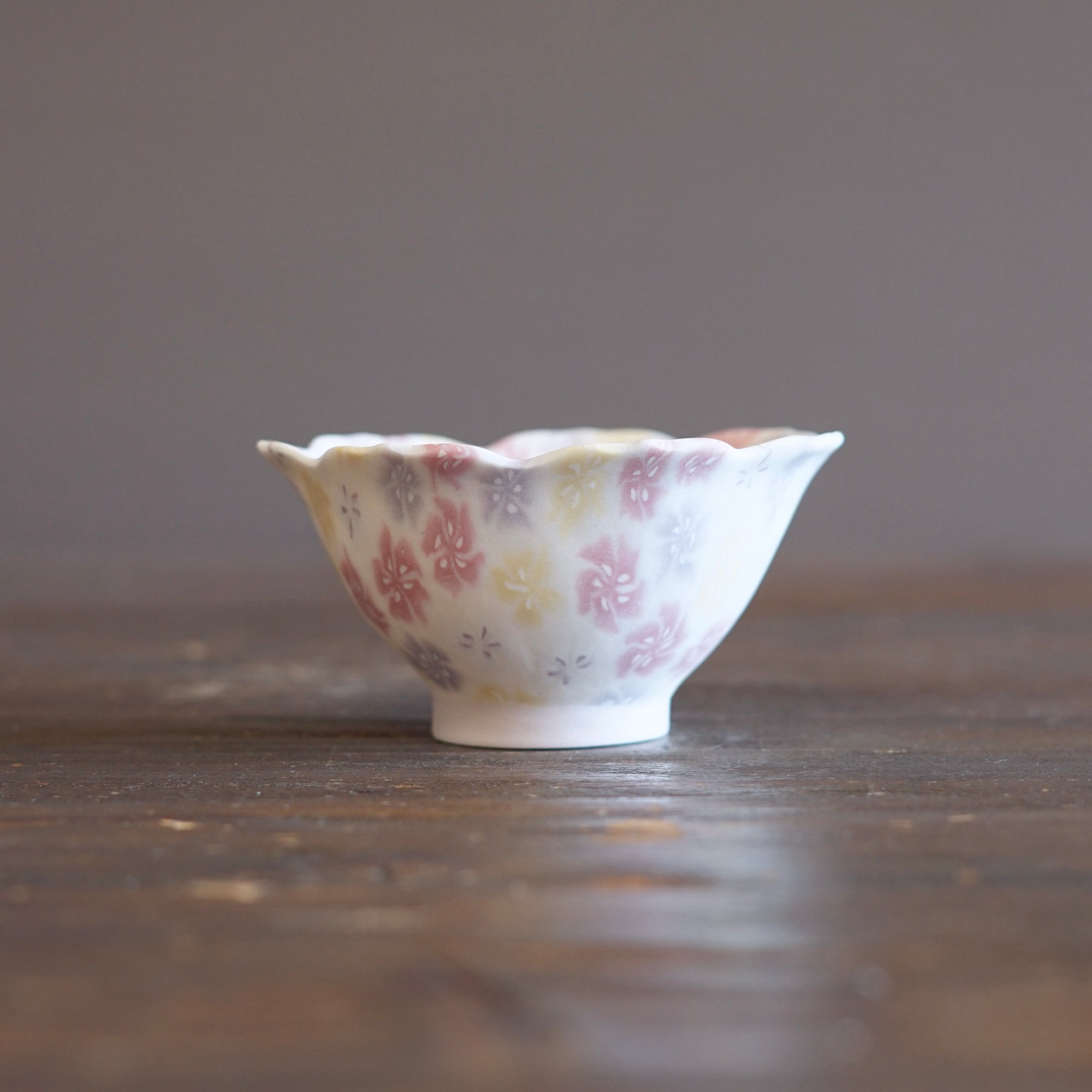 NERIKOMI Small Cup #EM3A