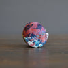 Half and Half Gilded Nebula GUINOMI Sake Cup #HT447