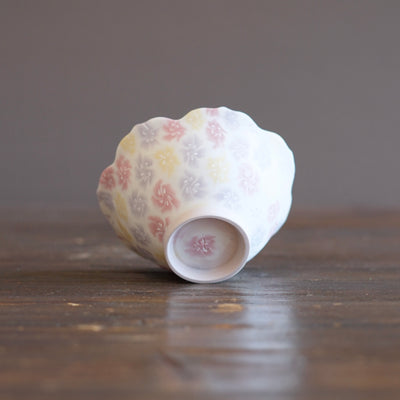 NERIKOMI Small Cup #EM3A