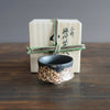 Geometric Inlay GUINOMI Sake Cup #OMT977C