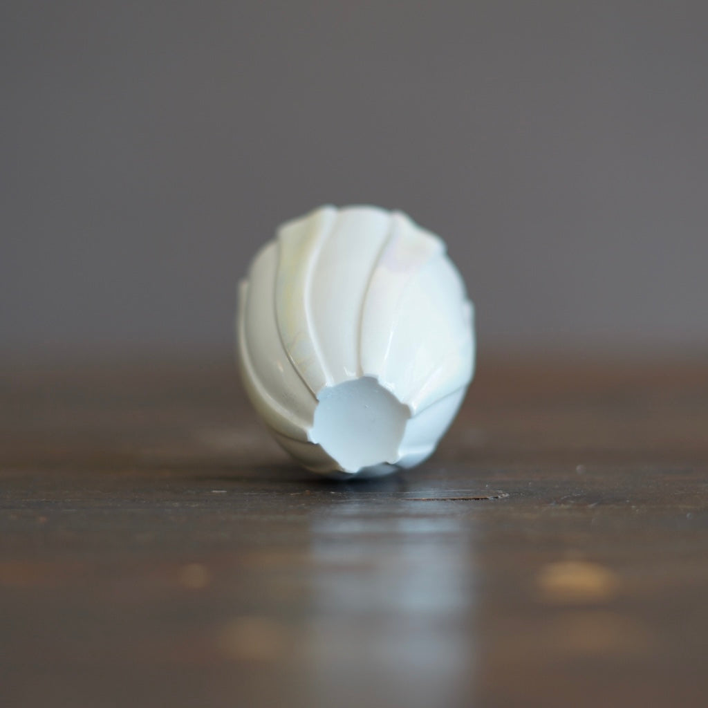 Porcelain Cup #ISH3C