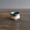 Geometric Inlay GUINOMI Sake Cup #OMT977C