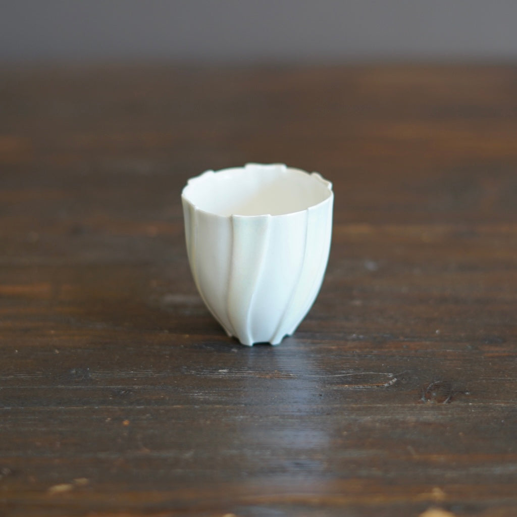 Porcelain Cup #ISH3D