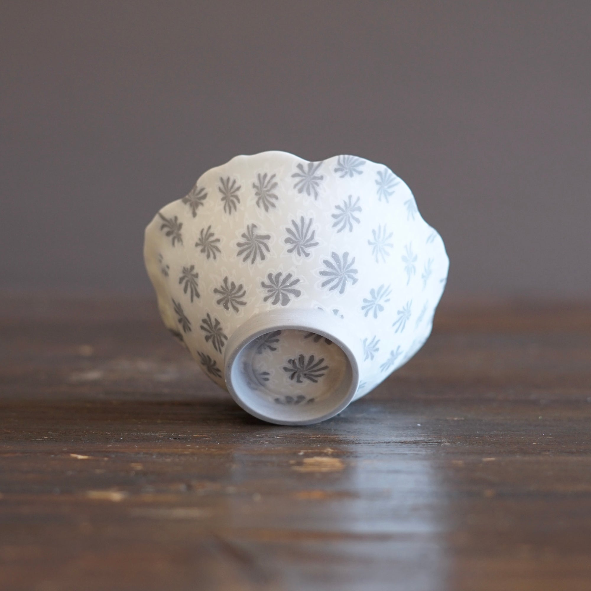 NERIKOMI Small Cup #EM4A