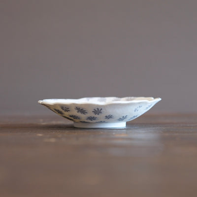 NERIKOMI Small PLate #EM4B