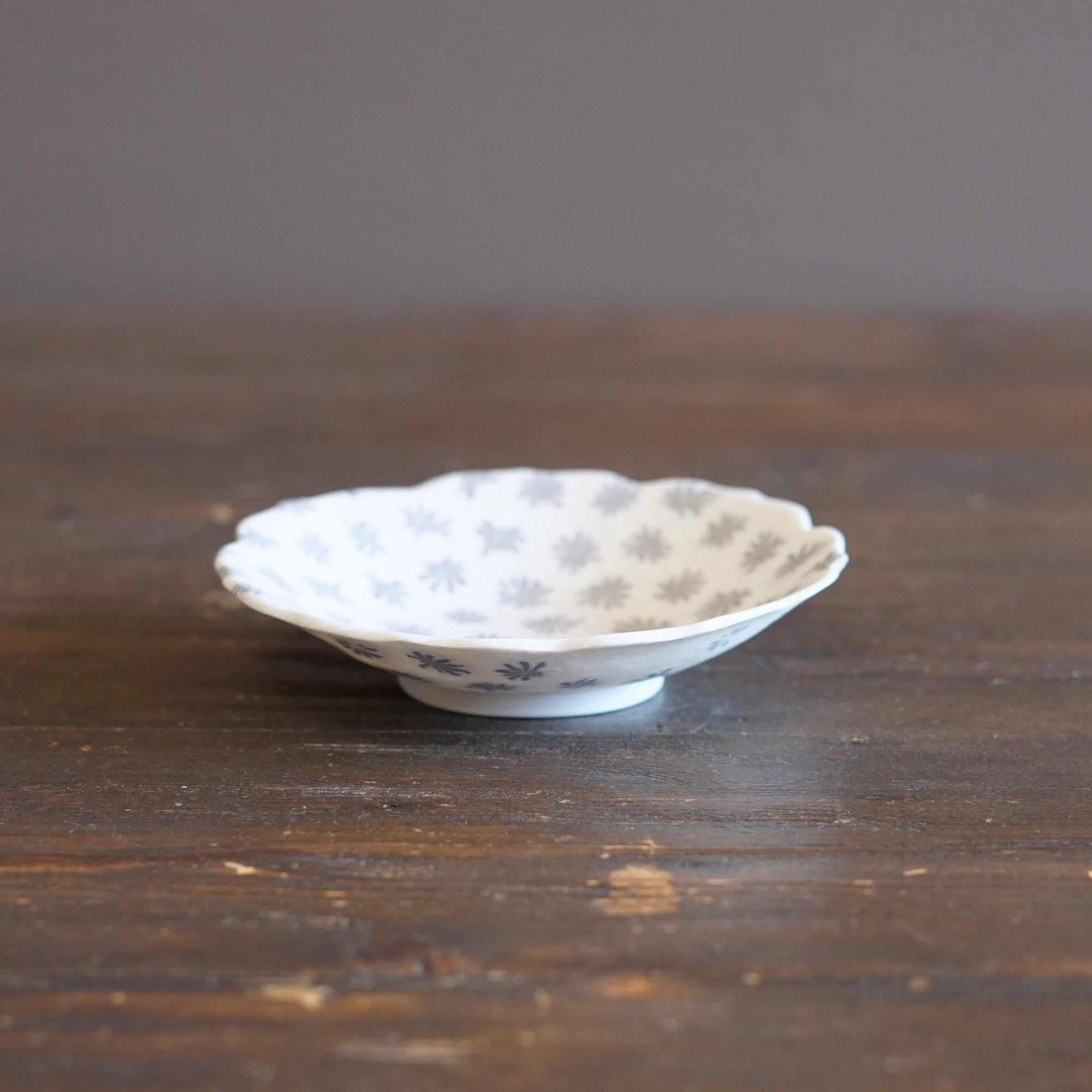 NERIKOMI Small PLate #EM4B