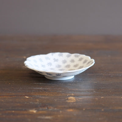 NERIKOMI Small PLate #EM4B