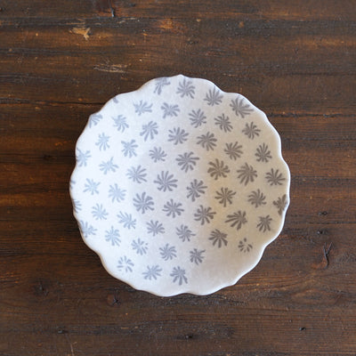 NERIKOMI Small PLate #EM4B