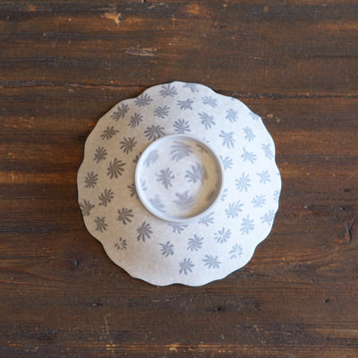 NERIKOMI Small PLate #EM4B