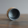 Geometric Inlay GUINOMI Sake Cup #OMT977C