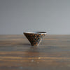 Geometric Inlay GUINOMI Sake Cup #OMT97E