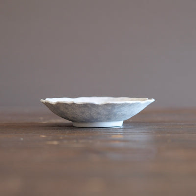 NERIKOMI Small Plate #EM5B