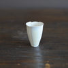 Small Porcelain Cup #ISH4C