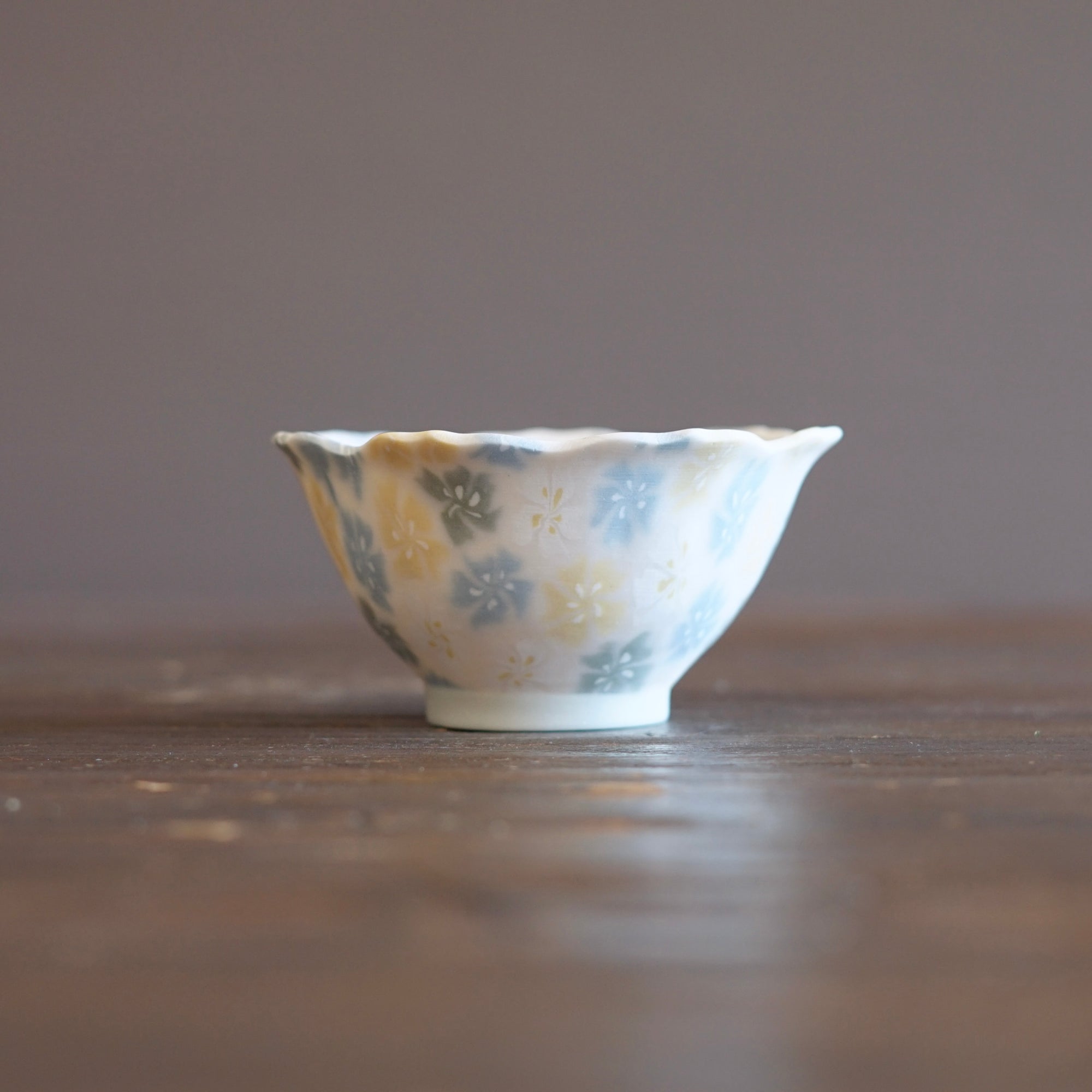 NERIKOMI Small Cup #EM6A