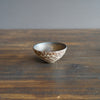 Geometric Inlay GUINOMI Sake Cup #OMT97F