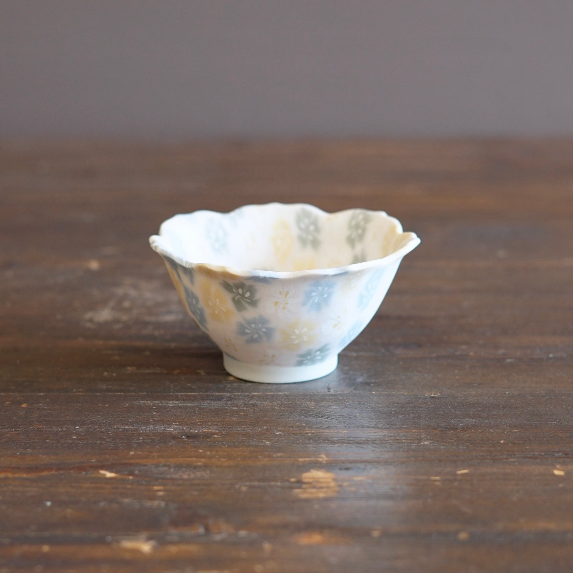 NERIKOMI Small Cup #EM6A