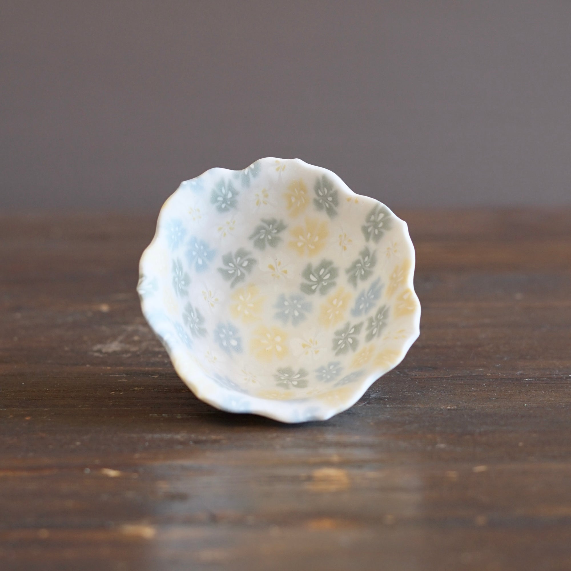 NERIKOMI Small Cup #EM6A