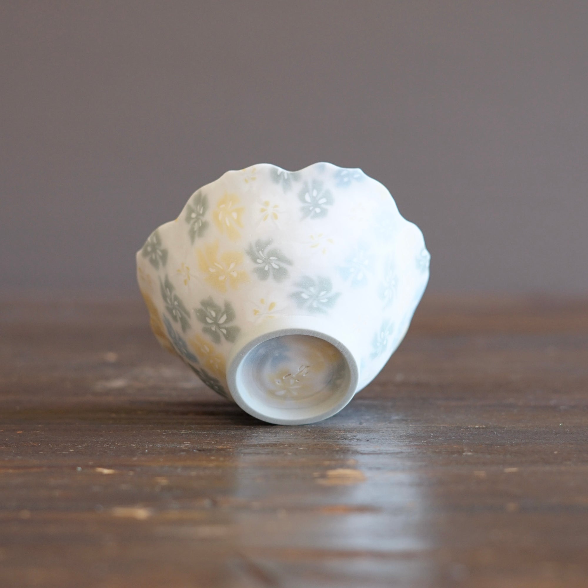 NERIKOMI Small Cup #EM6A