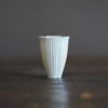 Small Porcelain Cup #ISH4D