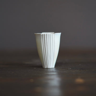 Small Porcelain Cup #ISH4E