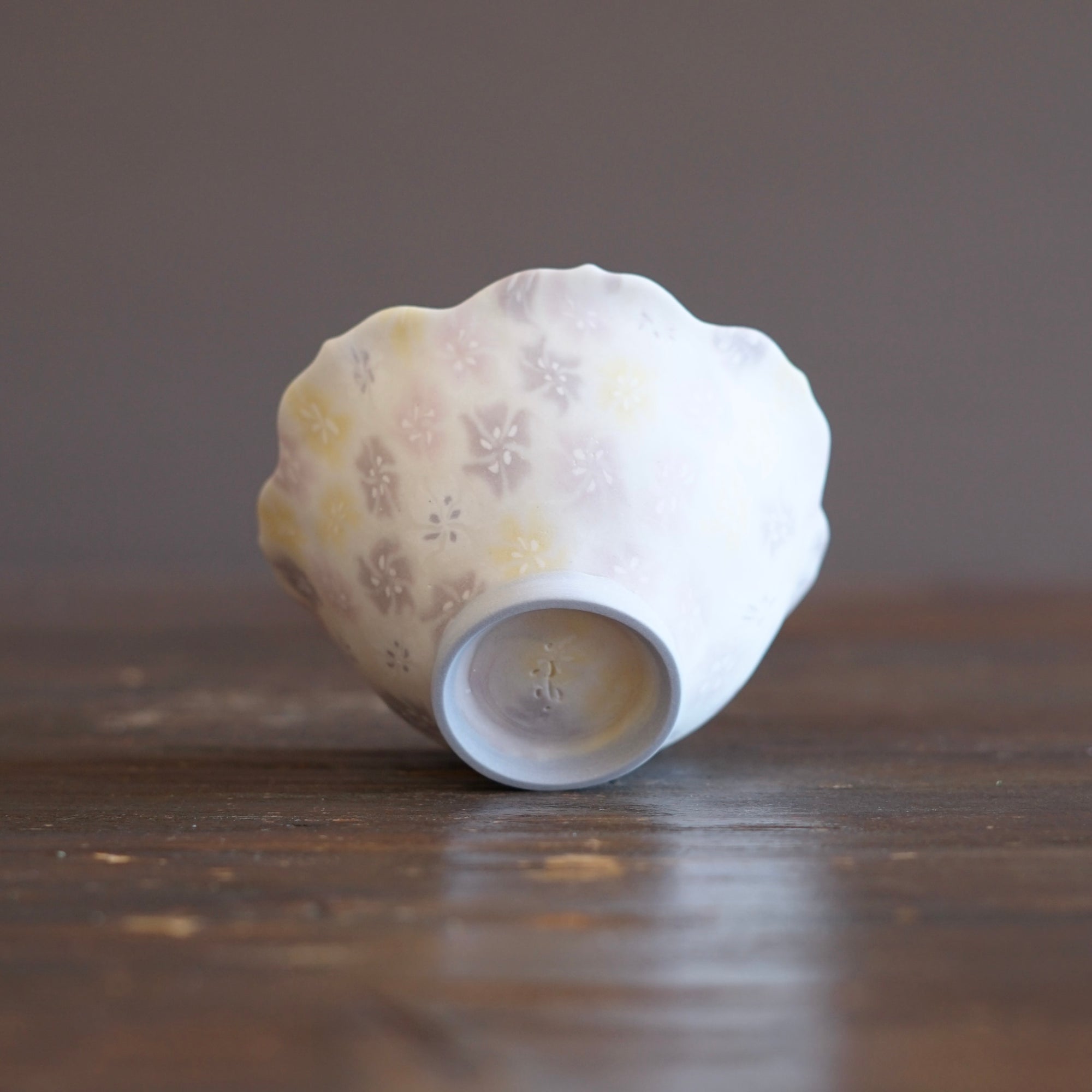 NERIKOMI Small Cup #EM7A