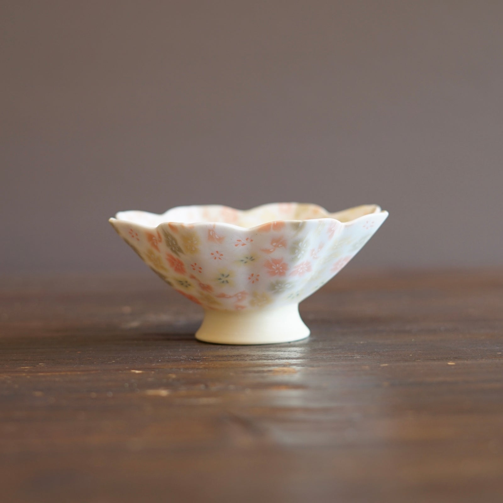 NERIKOMI Bowl #EM10