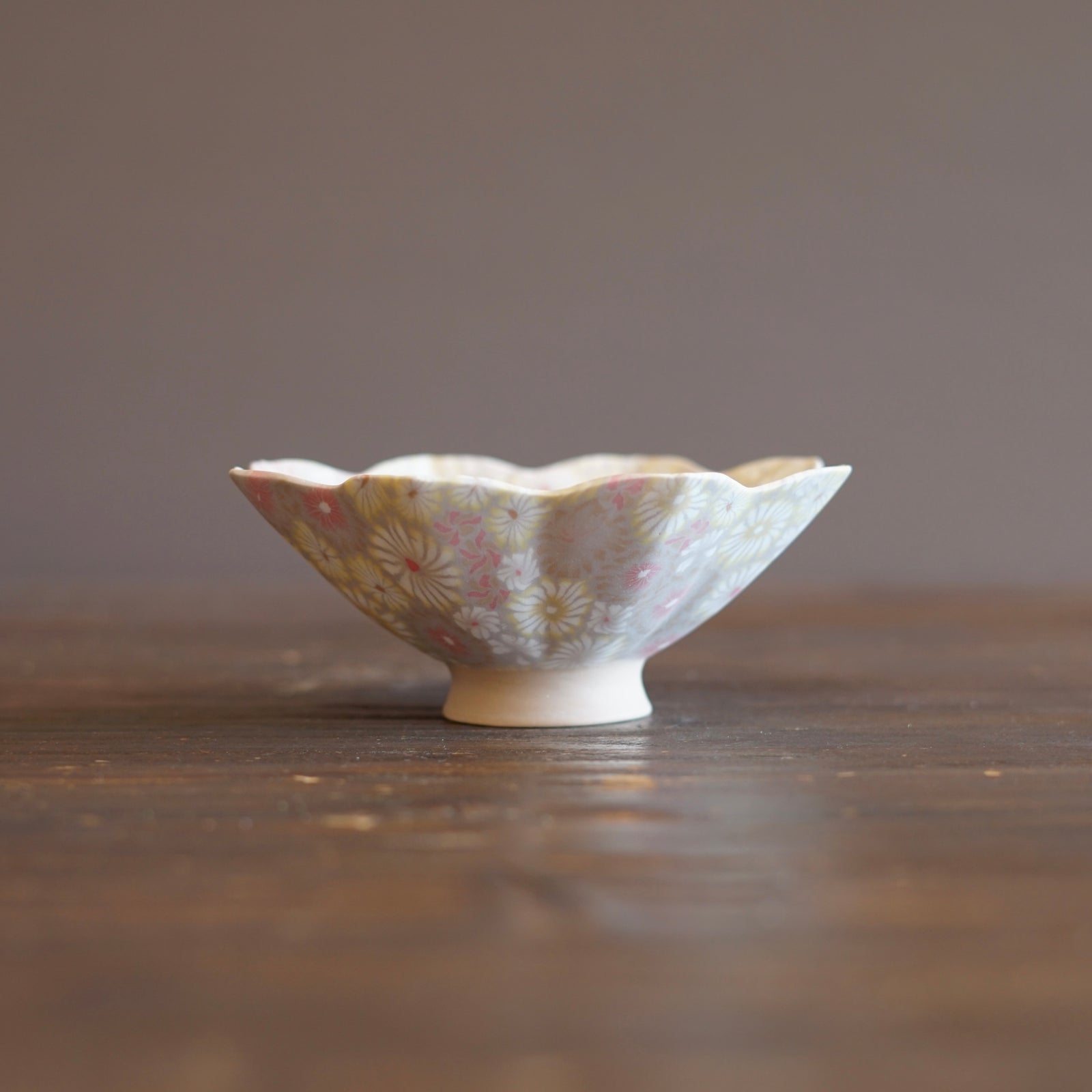 NERIKOMI Bowl #EM11