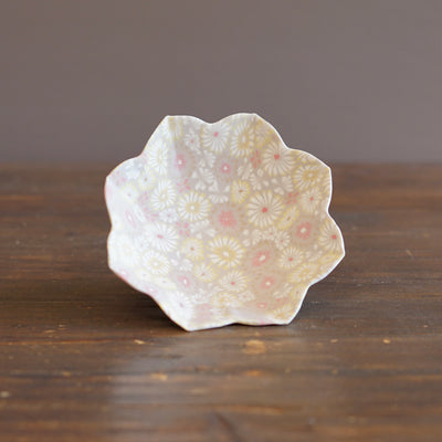 NERIKOMI Bowl #EM11