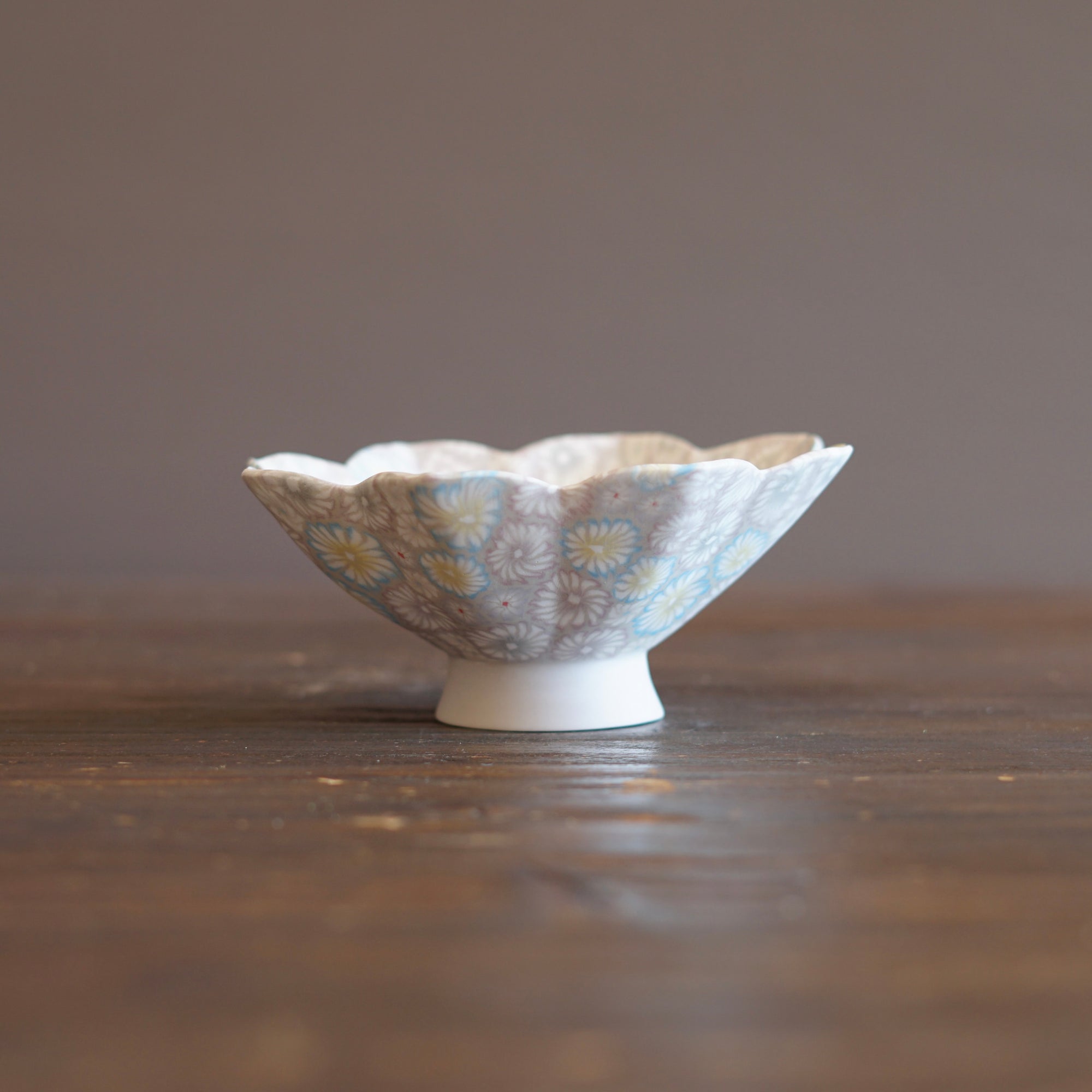 NERIKOMI Bowl #EM12