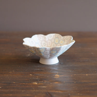 NERIKOMI Bowl #EM12
