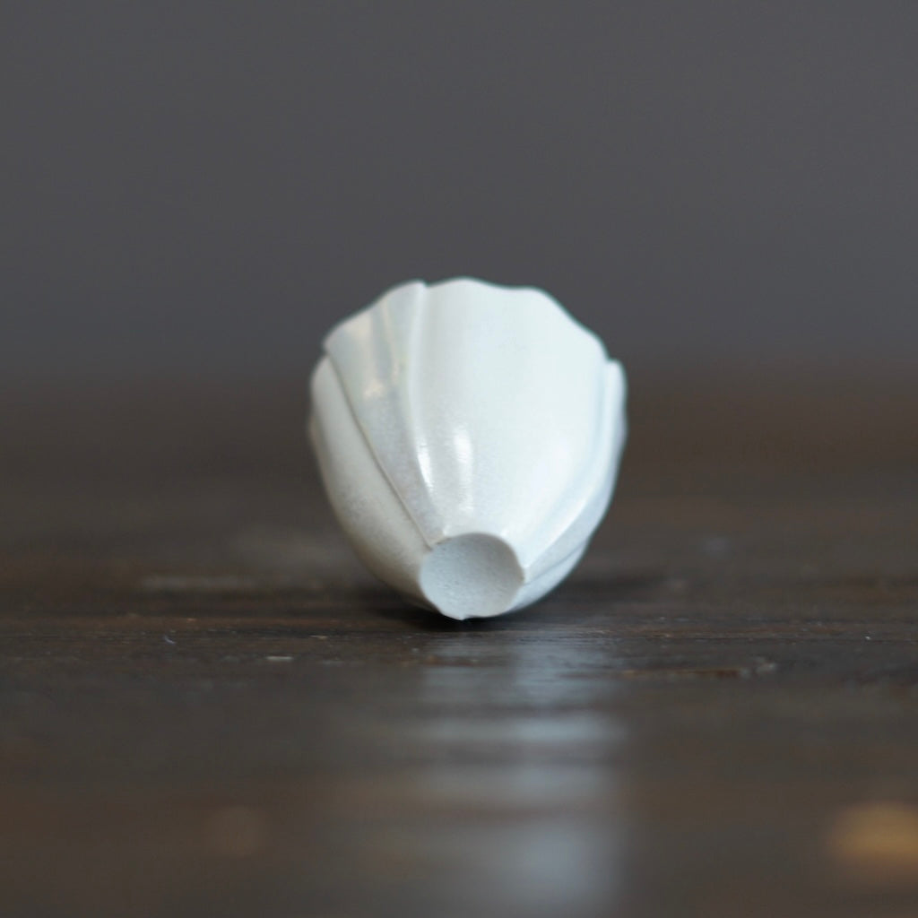 Porcelain GUINOMI Sake Cup #ISH5C