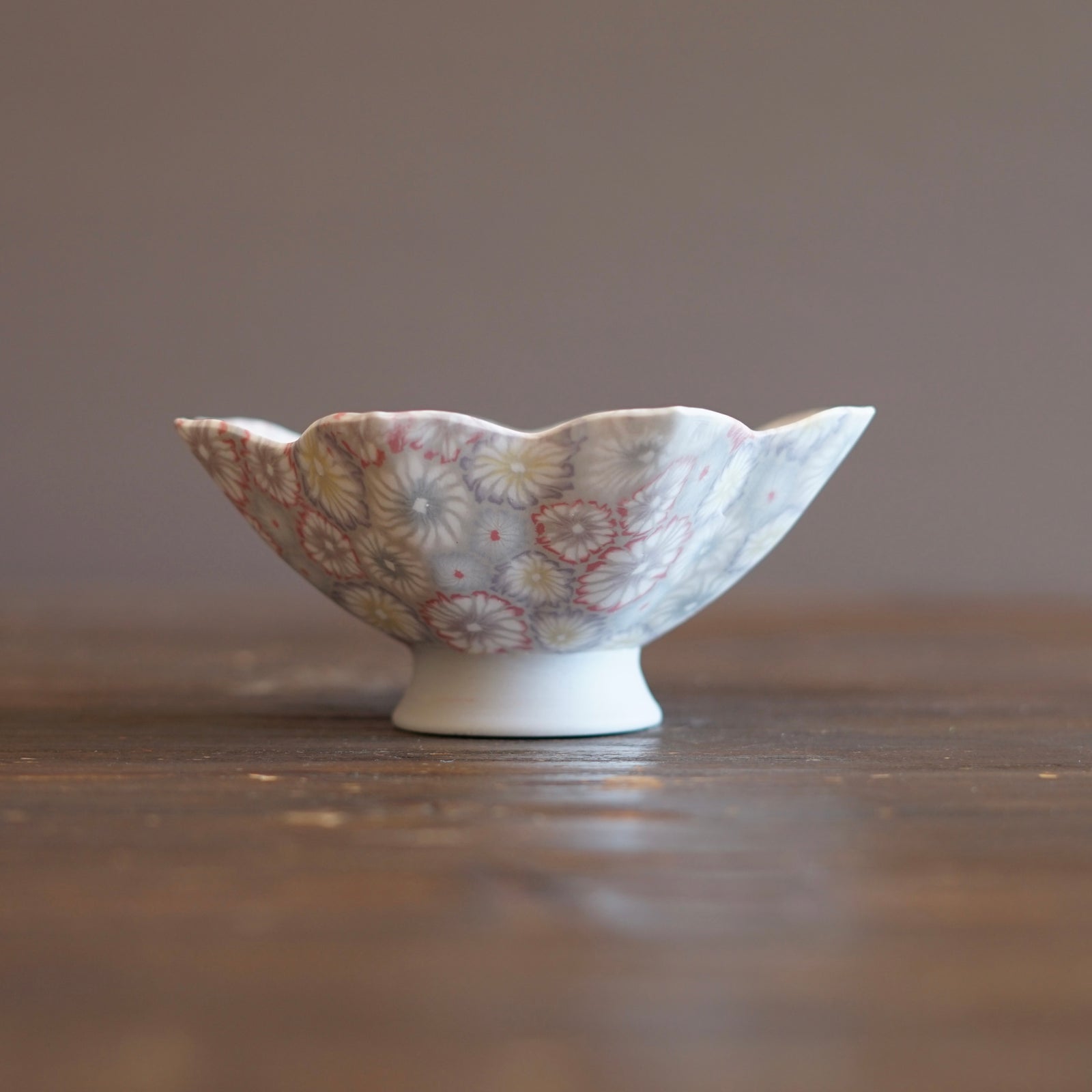 NERIKOMI Bowl #EM13