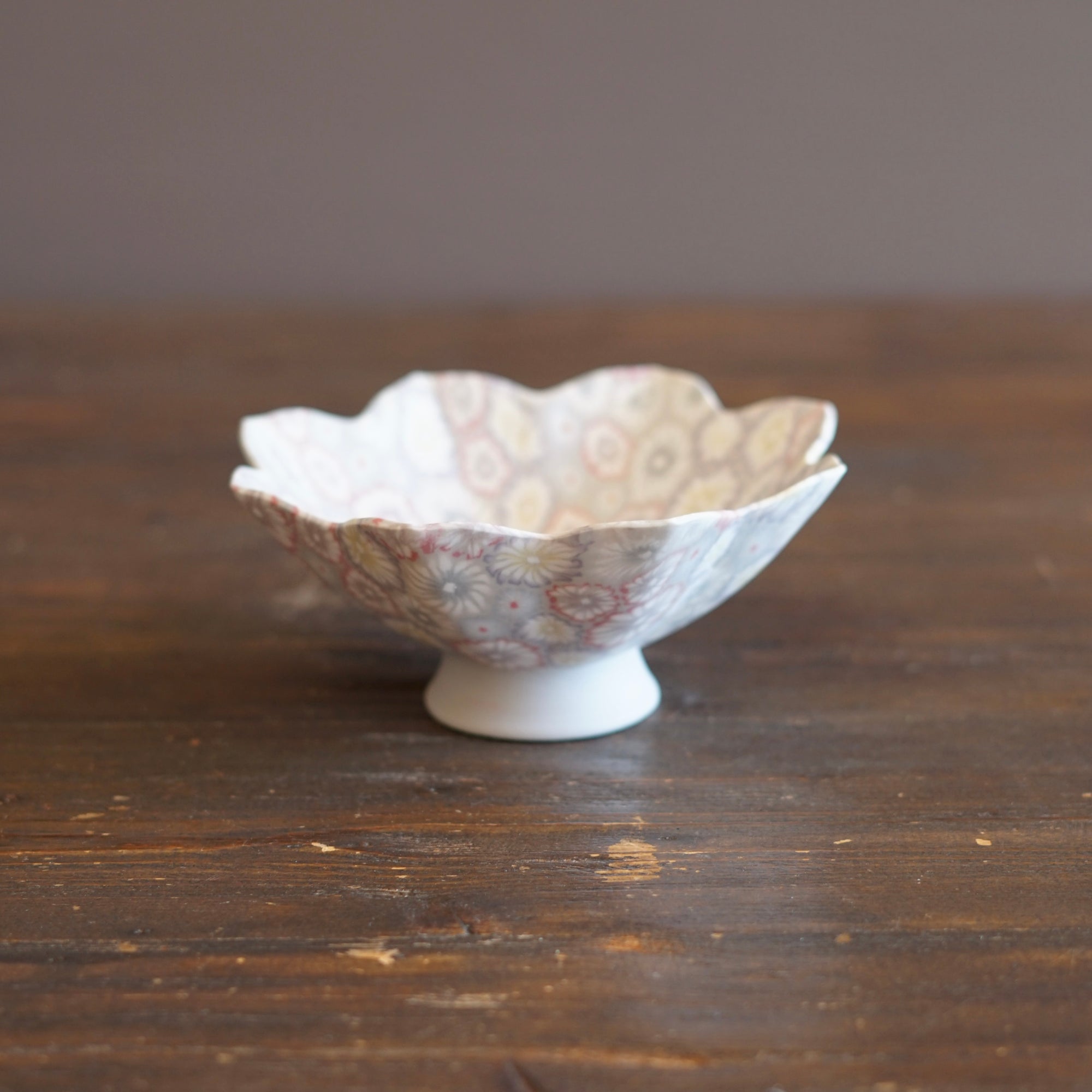 NERIKOMI Bowl #EM13