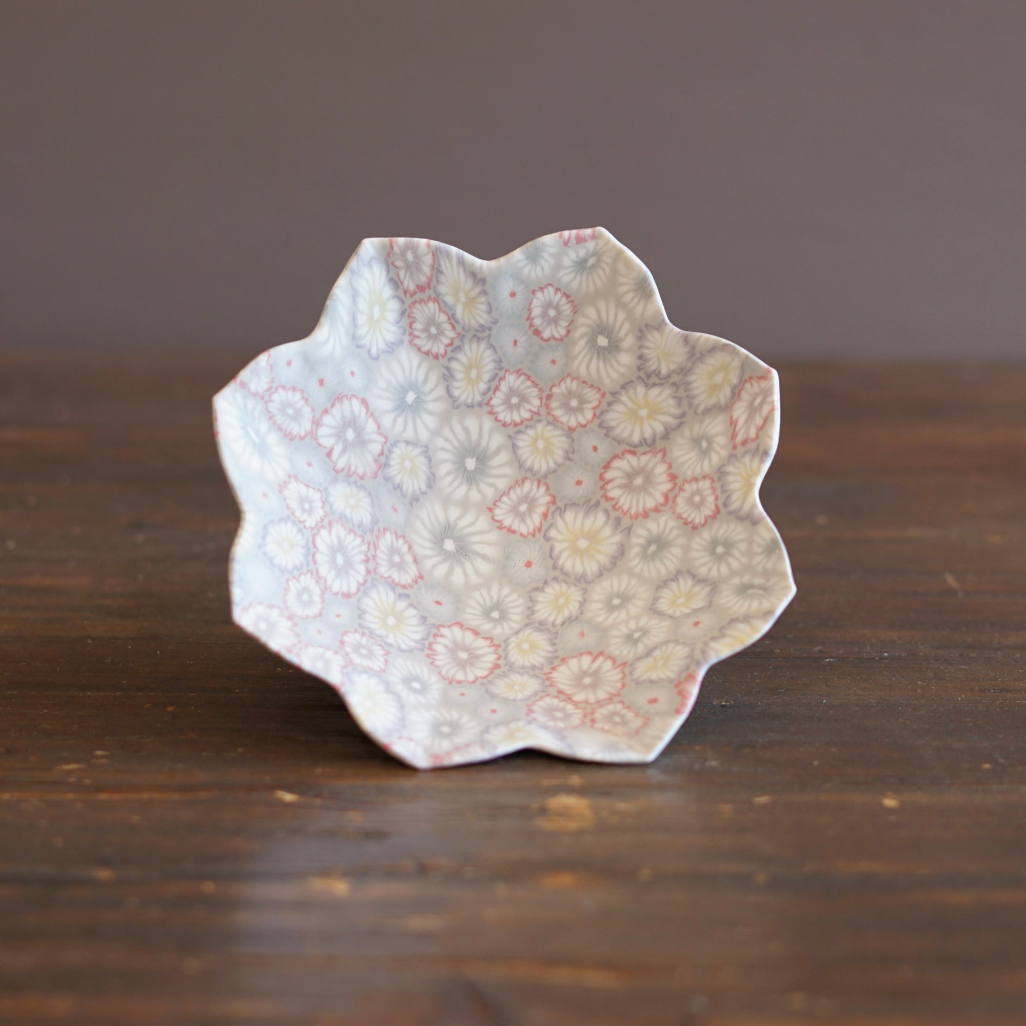NERIKOMI Bowl #EM13