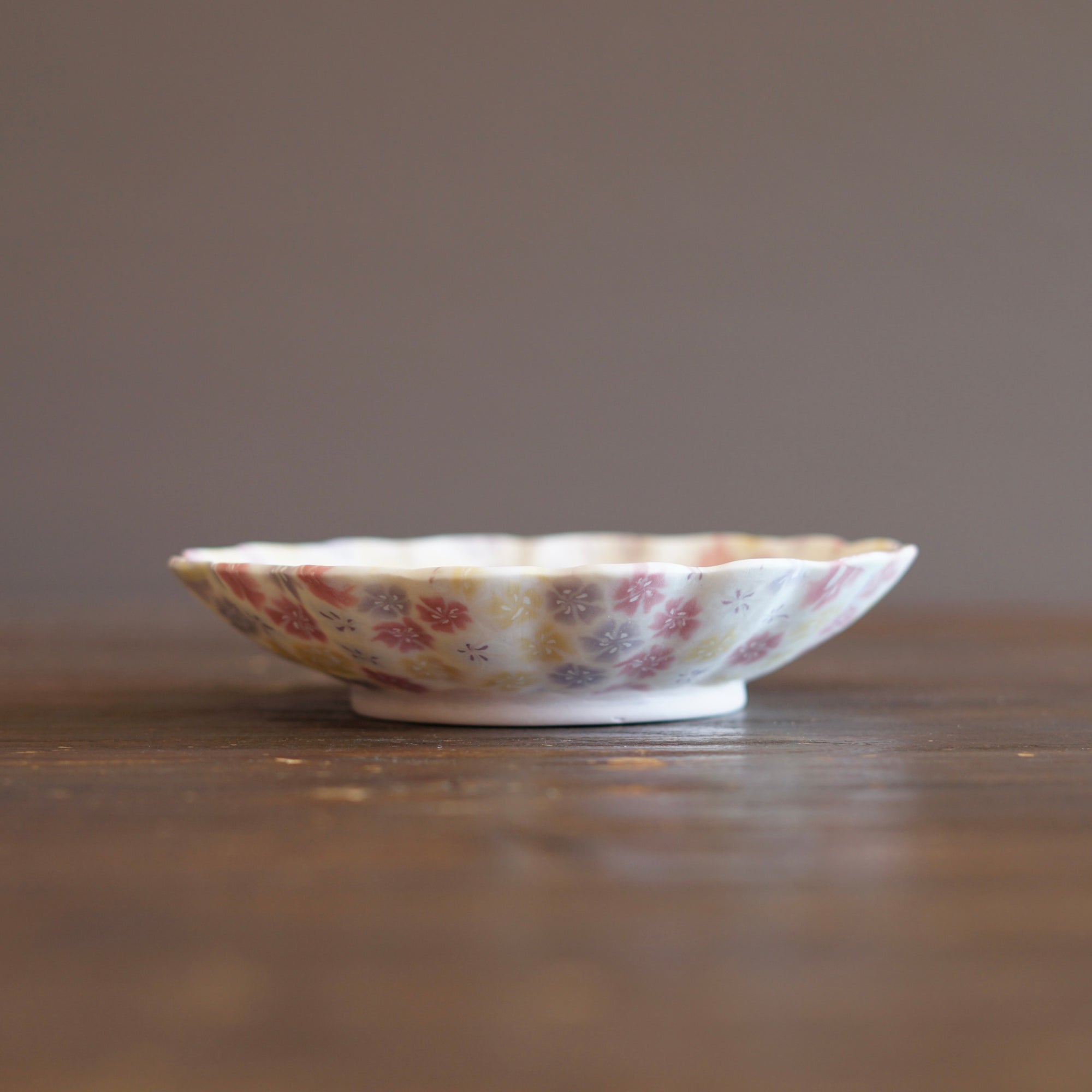 NERIKOMI Plate #EM14