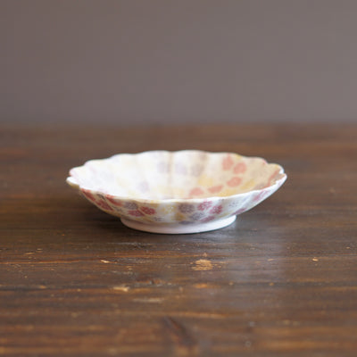 NERIKOMI Plate #EM14