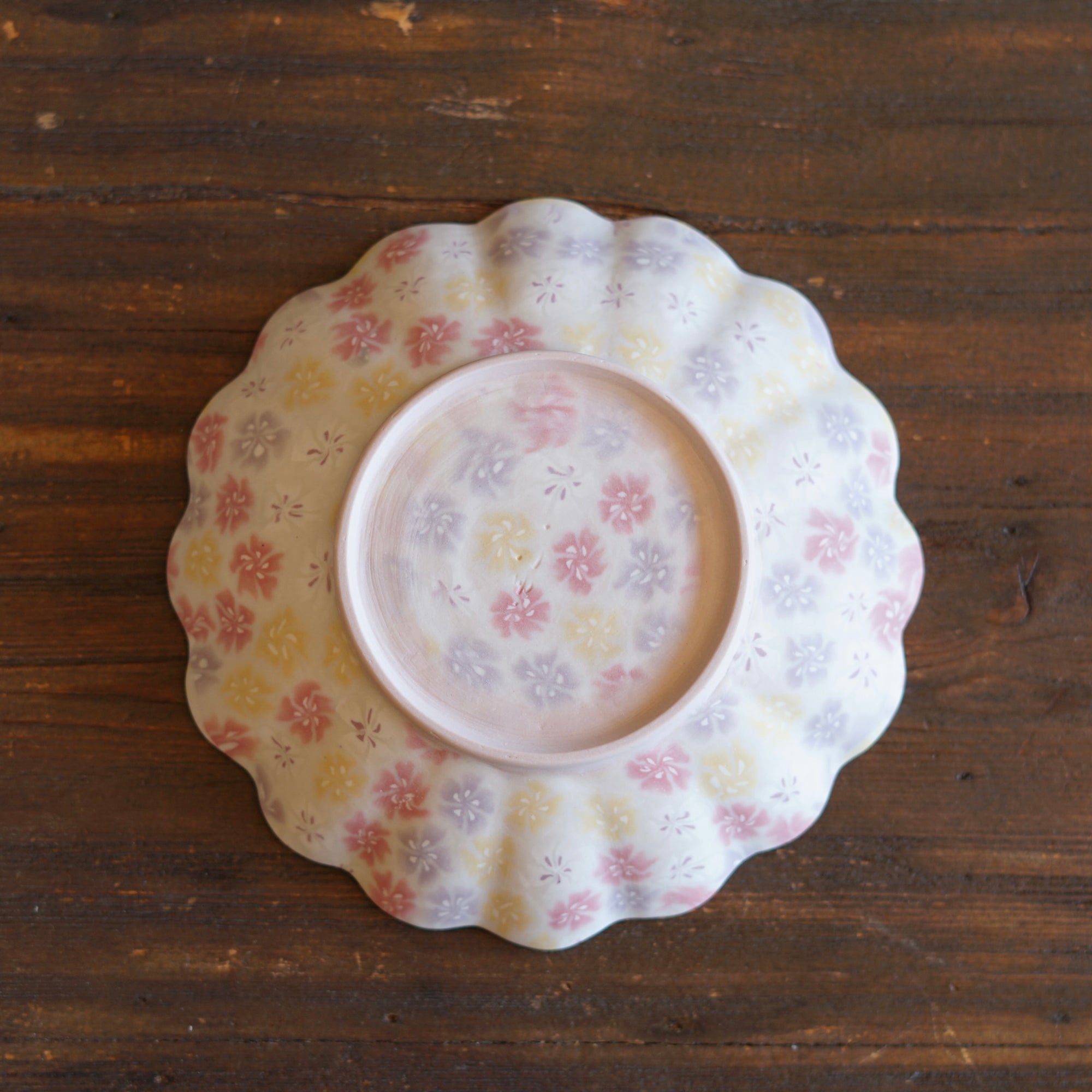 NERIKOMI Plate #EM14