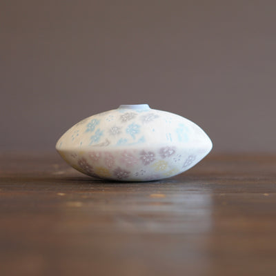 NERIKOMI Bud Vase #EM15A
